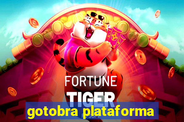 gotobra plataforma